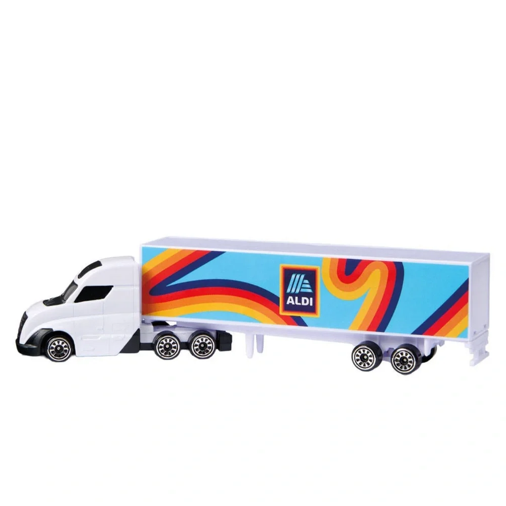 Aldi new 2026